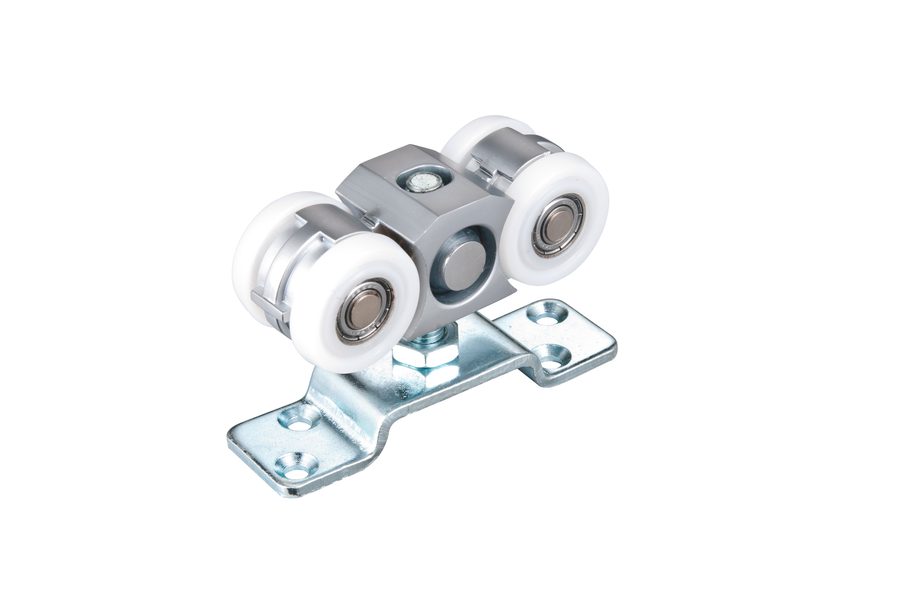 Heavy-duty roller series