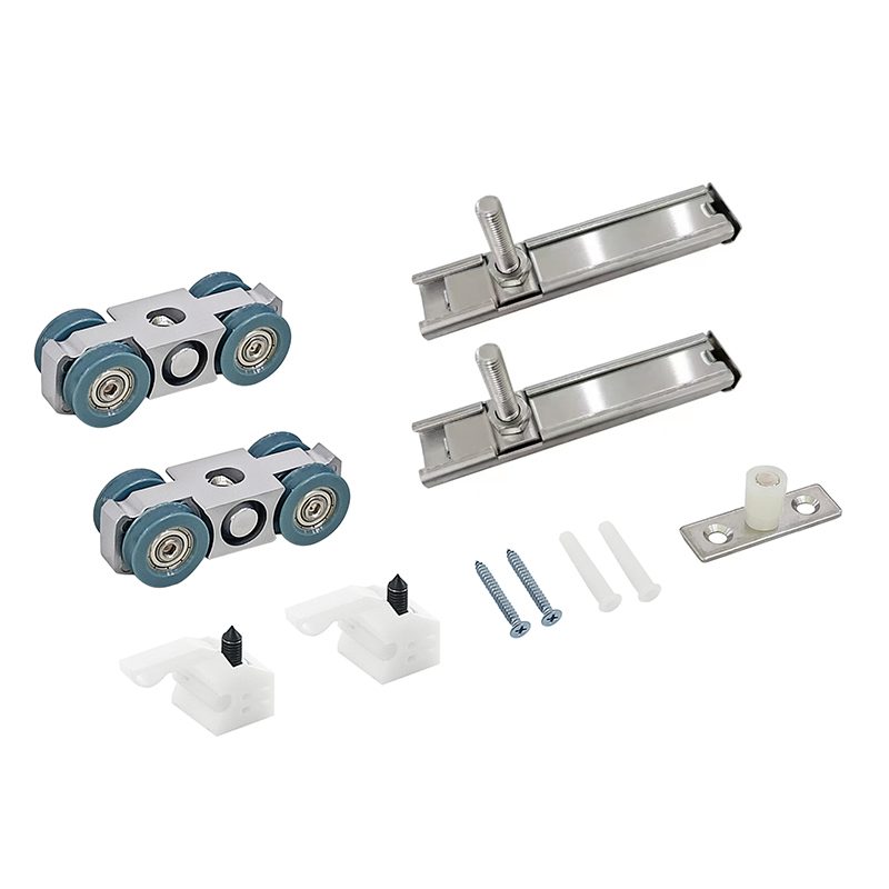 Standard roller series